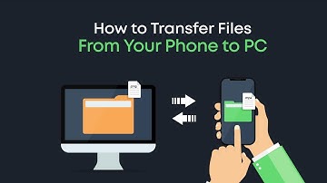 Transfer Files Between Mobile and PC with SHAREit | Quick & Easy Guide(ከ ሞባይል ወደ ፒሲ ፋይል እንደት እንላክ )