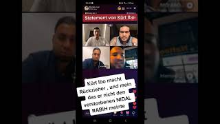 Kürt Bo Zurück Nach Unten Ich Meinte Meinen Onkel