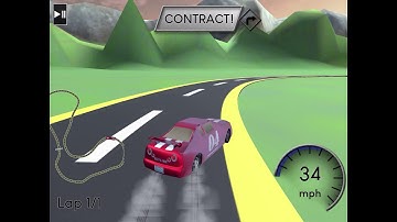 mTrigger Education - Play Module & Game Previews (mobile app demo)