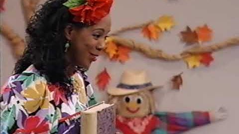 Once Upon A Time (1997 Version) Part 57