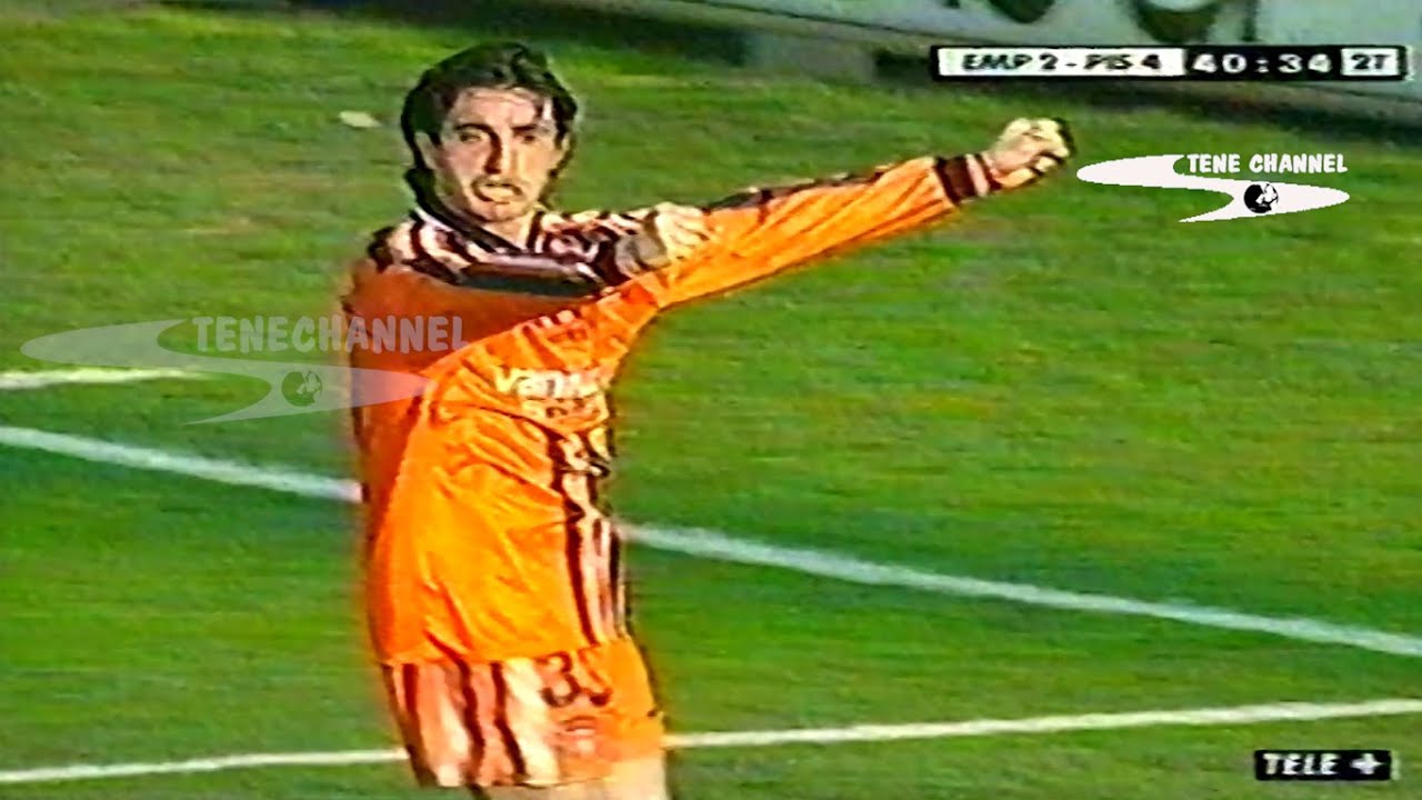 SERIE B 1999-2000 TUTTI I GOL DELLA 26 GIORNATA DI CAMPIONATO DEL 12 MARZO 2000 #CASASTENE