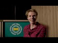 Voorbeschouwing halve finales ABN AMRO World Wheelchair Tennis Tournament | Esther Vergeer
