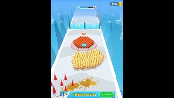 Count Masters: Crowd Runner 3D - Level 78 ⚡ All Levels Gameplay Walkthrough Android iOS #shorts