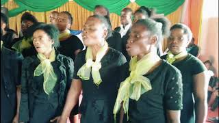 Kamanga Central SDA Company Choir