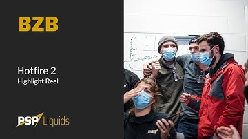 PSP-L Hotfire 2 Highlights