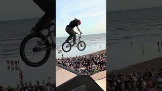 BMX BOH Throwback! #bmx