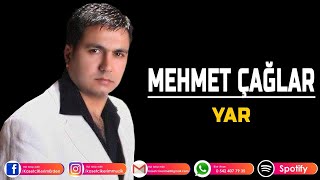 MEHMET ÇAĞLAR - YAR Resimi