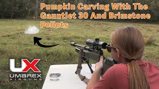 Happy Halloween From Umarex Airguns #pumpkincarving