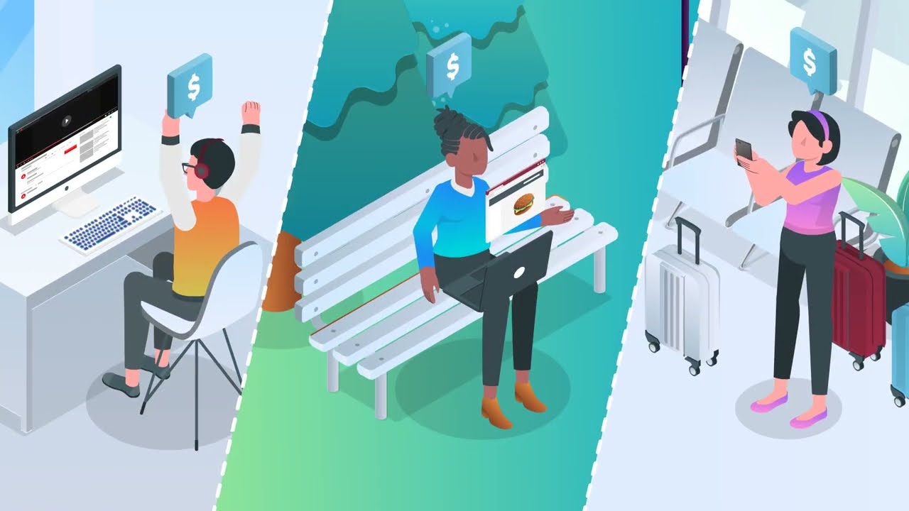 Postd helps content creators earn more while viewers watch ad-free.