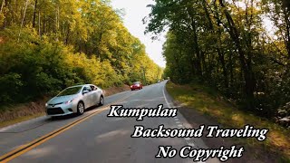 2 Backsound VlogTraveling