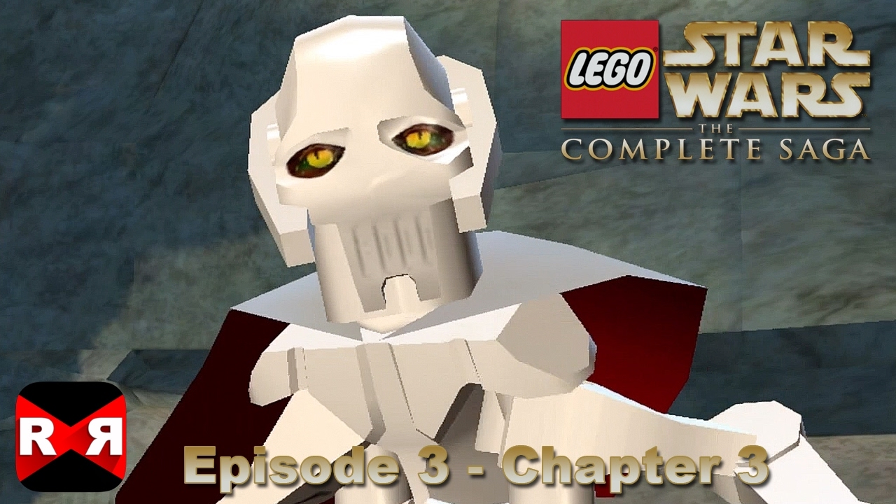 lego star wars saga android walktrough lego star wars saga android walktrough