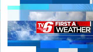 FIRST ALERT: Toasty to storms returning