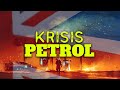 Krisis Pasokan Bensin di Inggris