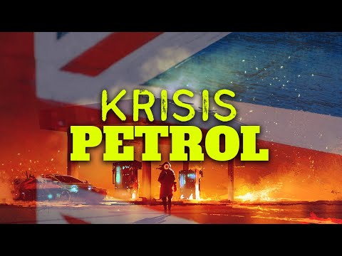 Video: Krisis. Bagaimana Hendak Keluar?