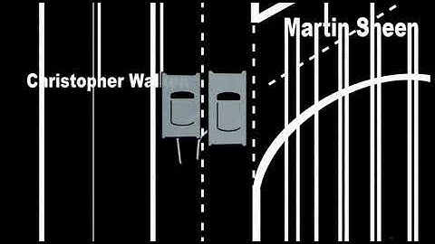 catch me if you can-re make in after effects