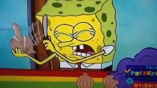 Free like crying video spongebob