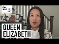 Queen Elizabeth orders Meghan Markle and Prince Harry back to the UK | The Social