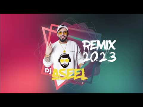 ريمكس حسب مزاجي ( ديجي أصيل ) djaseel# #ريمكس #جديد