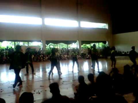 ACT 1-H BCC21