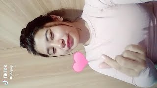 Lucinta Luna Kalah Gede, Tiktok Id : depoy  ToGe Katat Nonjol Hot !!