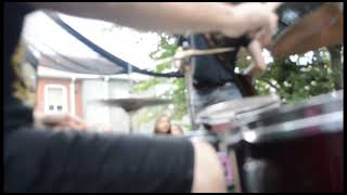Drum Cam: Ratpiss - Cum @ Ravengrove - August 1st, 2026
