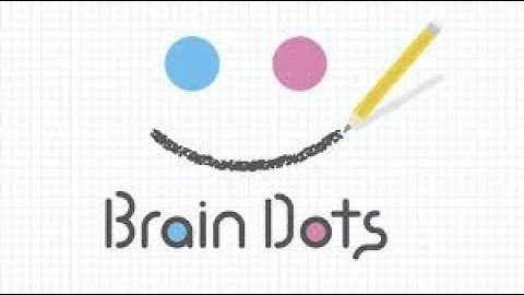 Brain Dots Level 30 || Complete Level Easy Way