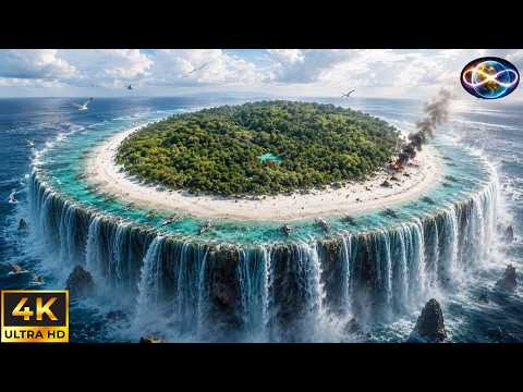 The Wonders of the Philippines  | Paradise Islands and Hidden Gems in _ 4K
