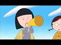 ​마루코는 아홉 살 #706 마루코, 마라톤 대회를 응원하다 part2