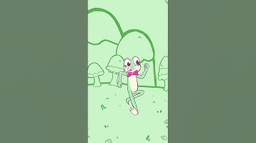 Jax toy animation meme contest #jaxtoy #tadc #jaxtadc