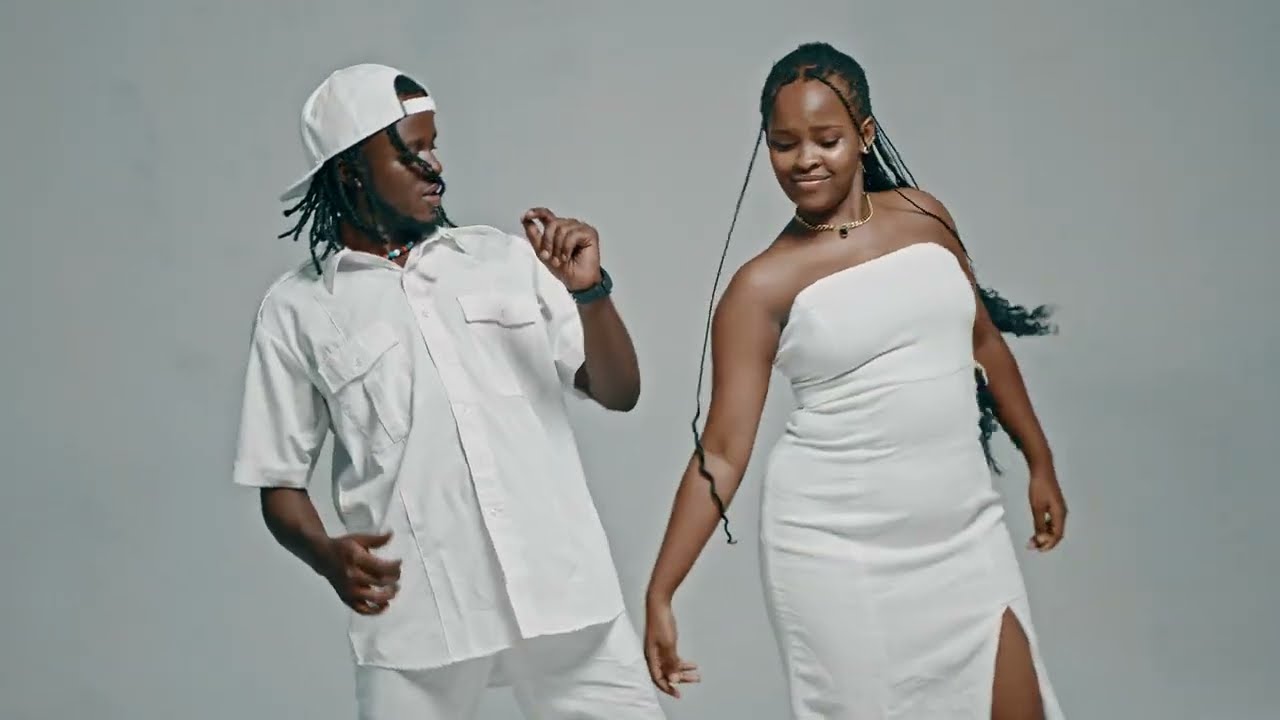 Sunny B  -Kazuba- Fernando Aye (Official Music Video)