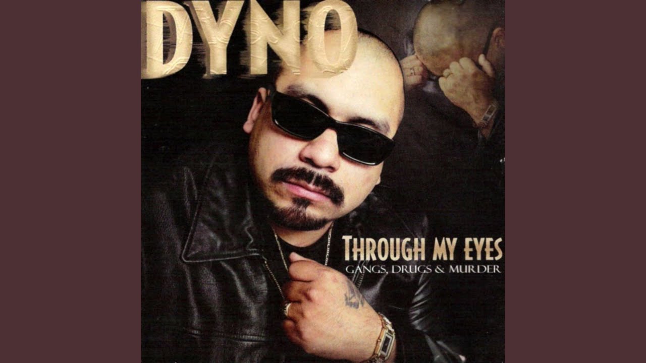 【G-RAP】 Sir Dyno - Through My Eyes maxresdefault.jpg