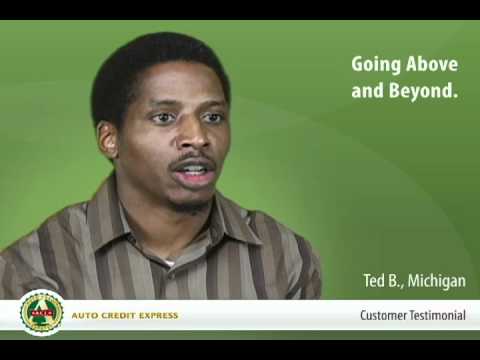 How Good Is Auto Credit Express