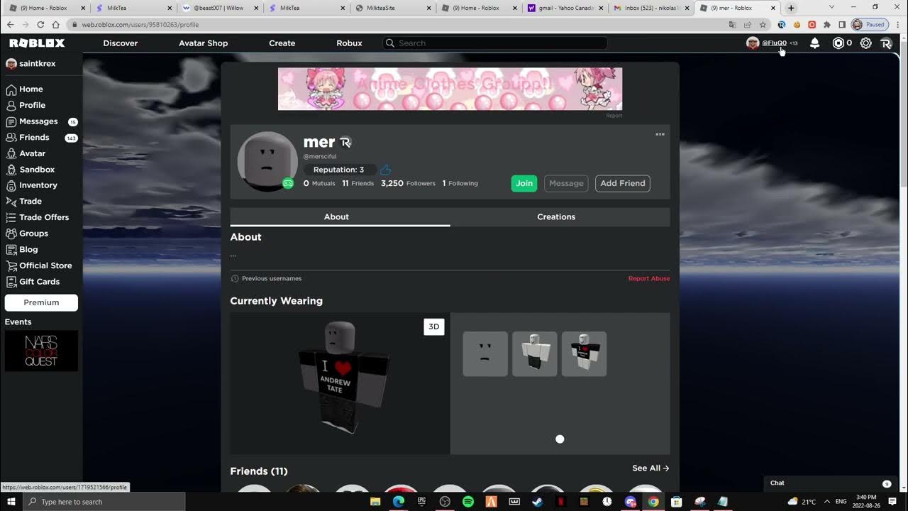 How to beam roblox accounts! FREE! not patched, do it before it gets
