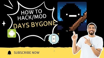 Days Bygone Hack Mod in 2025❔ How I Got Coins & Gems in Days Bygone! (NEW TUTORIAL)