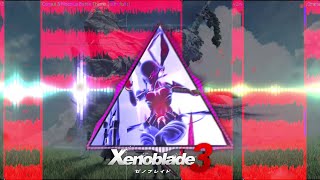 Xenoblade Chronicles 3   Consul  Moebius Battle Theme Extended  composed By Yasunori Mitsuda