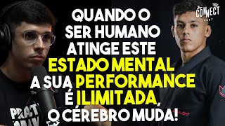 COMO É O TRABALHO PSICOLÓGICO FEITO COM MICA GALVÃO E DIOGO REIS NO JIU JITSU | Cacio Zanon