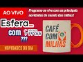 Café com Milhas