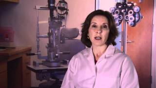 Get a Baseline Eye Disease Screening, presented by Dr. Anne Coleman