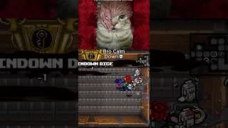 He Just Wanted To Go Boss Rush