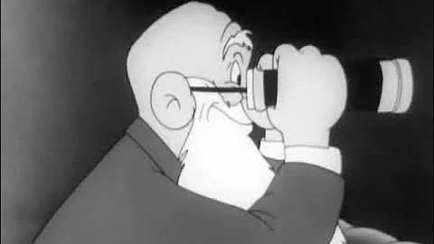 Private Snafu   The Home Front   1943