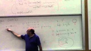 Type Theory Foundations, Lecture 6