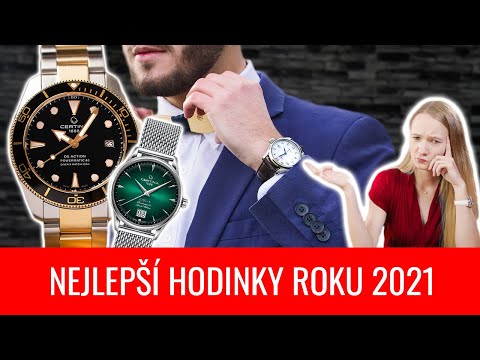 Video: Najmodernejšie pánske zrážky roku 2019