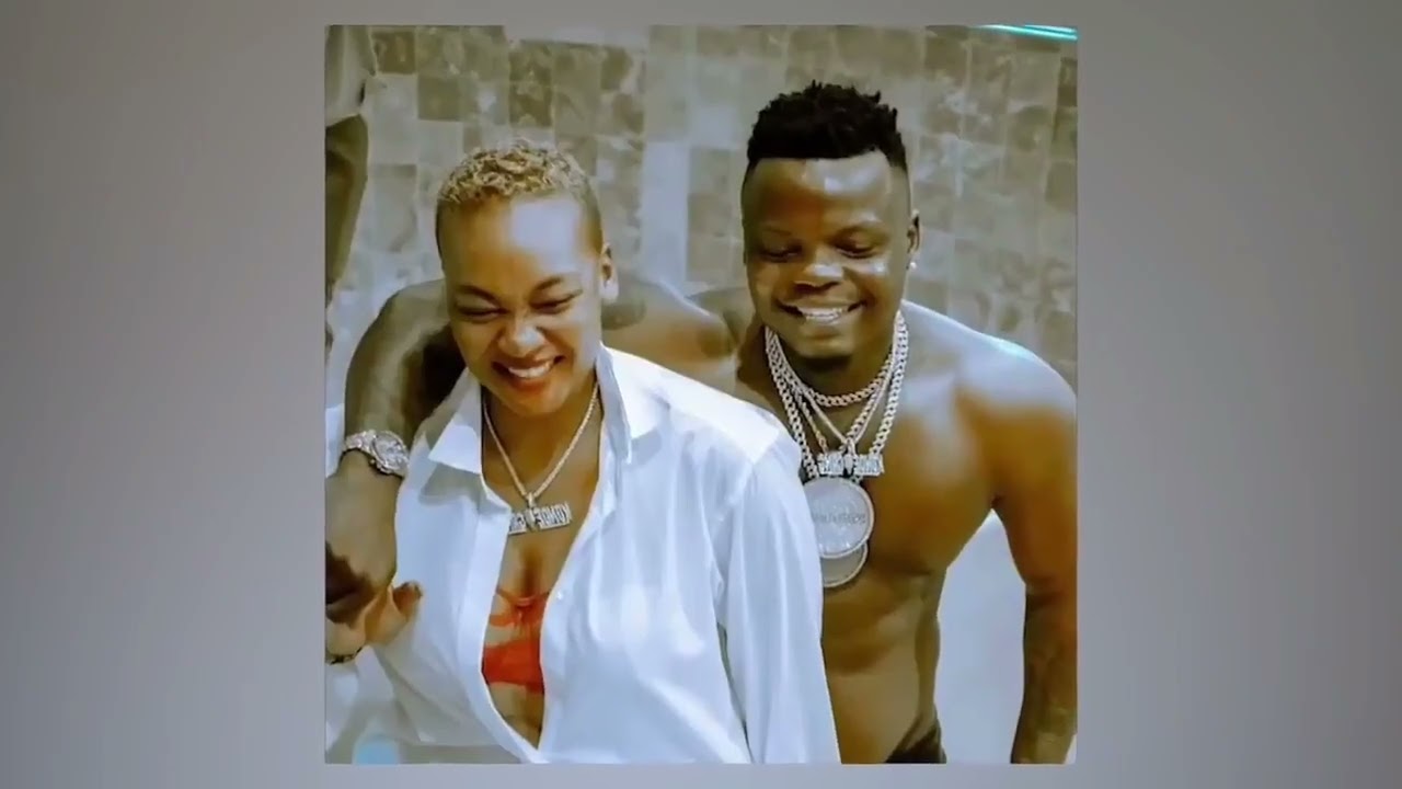 Harmonize   Mtaje Official Video