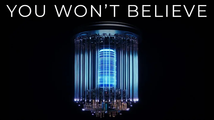 Quantum Computers Could Break Reality - Something Feels Off!