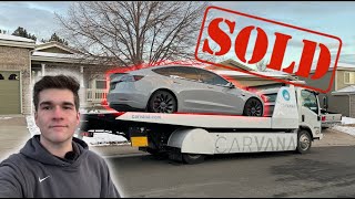 Why I Sold My 2023 Tesla Model 3...