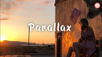 The Parallax effect || in ||  KINEMASTER 🔥