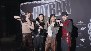 Radikal - HAYRAN | Lansman Vlog