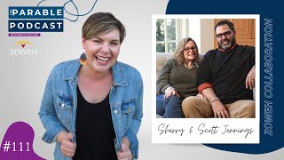 Restoration After Divorce with Scott & Sherry Jennings #111