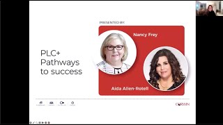 PLC+ Pathways to Success