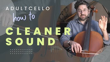 Hitting adjacent strings? 😖 How to STOP